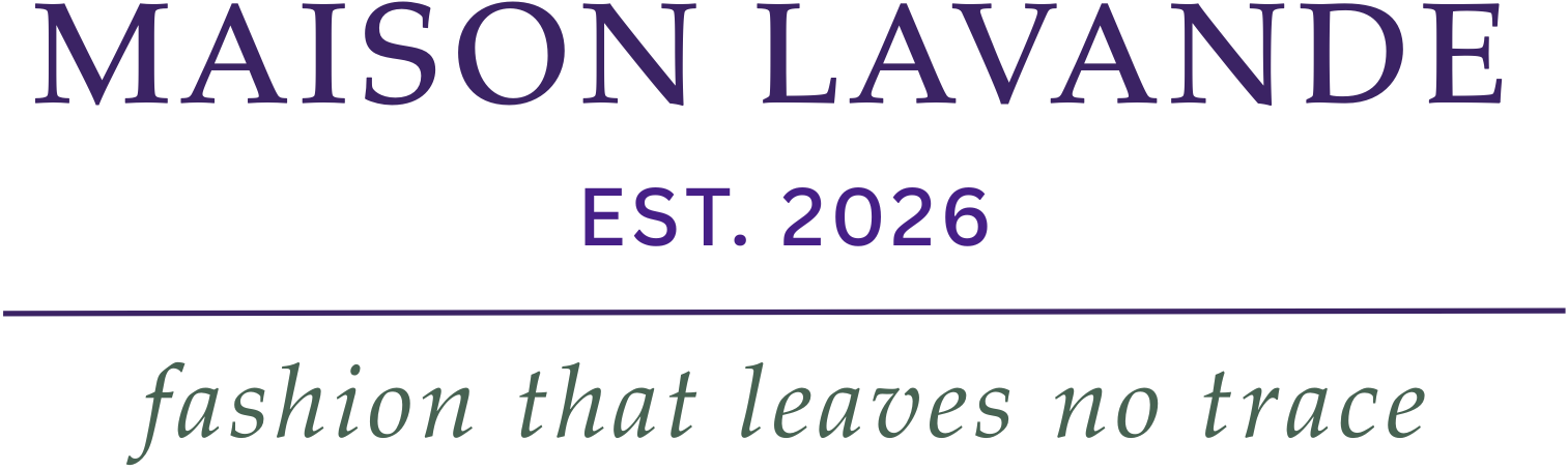 Maison Lavande
